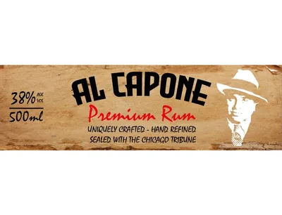 Al Capone, Ansicht 2
