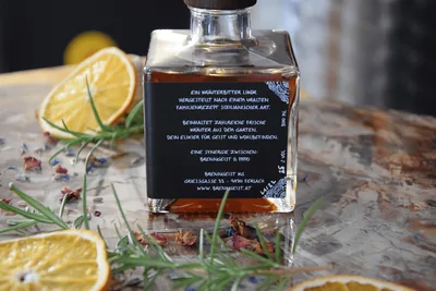Amaro del Nonno, Ansicht 2