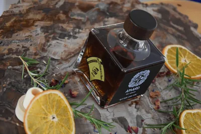 Amaro del Nonno, Ansicht 5
