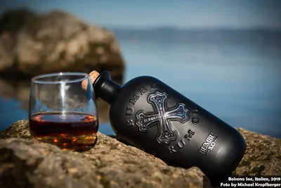 Bumbu XO, Ansicht 1