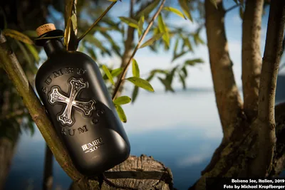 Bumbu XO, Ansicht 2