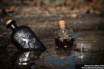 Bumbu XO, Ansicht 3