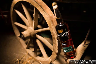Port Cask, Ansicht 1