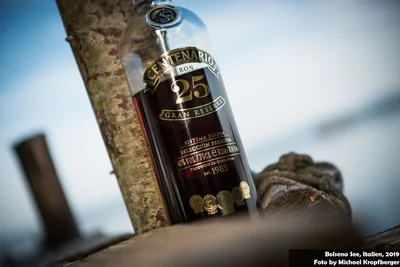 Centenario, Ansicht 2